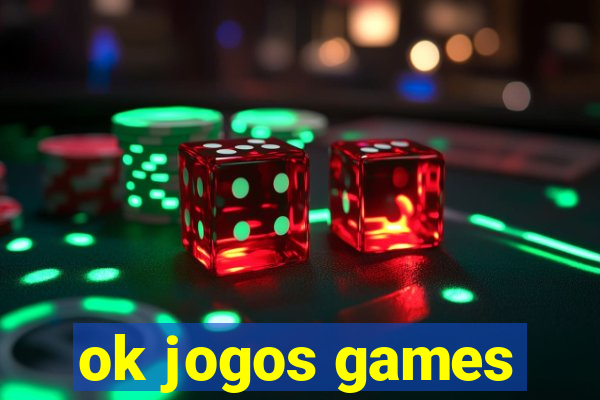 ok jogos games